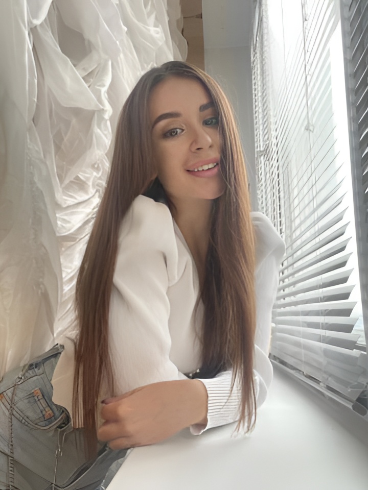 Индивидуалка Алиса, доступна для личного знакомства от 2500 руб