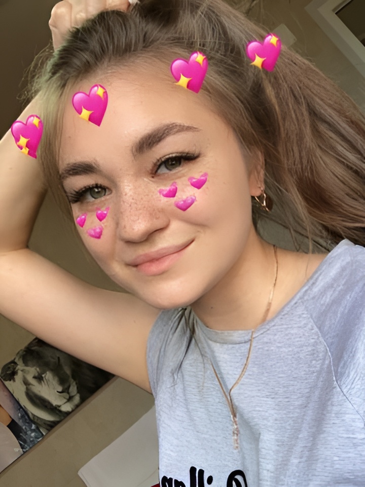 Индивидуалка Амалия, доступна для личного знакомства от 1500 руб