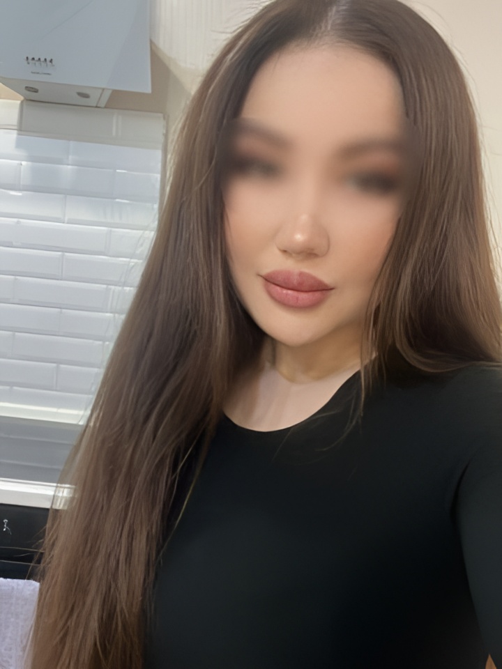 Диана привлекальеная девушка из Ханты-мансийск цена от 4000 руб