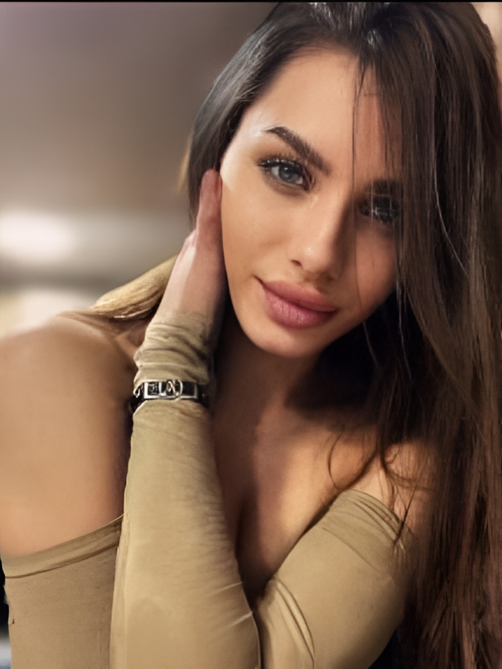 Индивидуалка Ирина, доступна для личного знакомства от 5000 руб