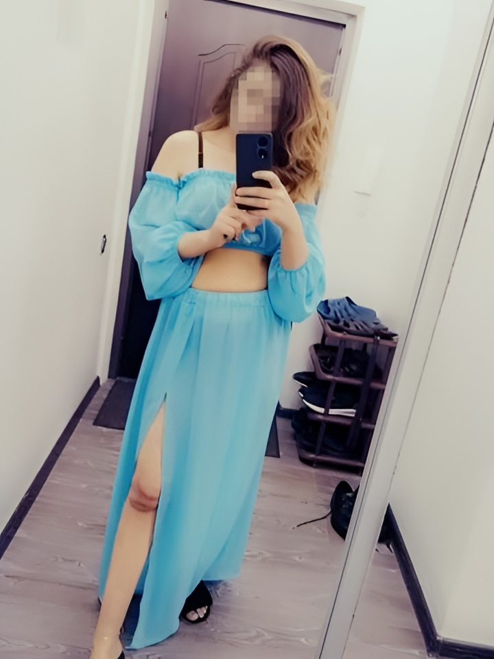 Ленусик привлекальеная девушка из Ханты-мансийск цена от 2000 руб