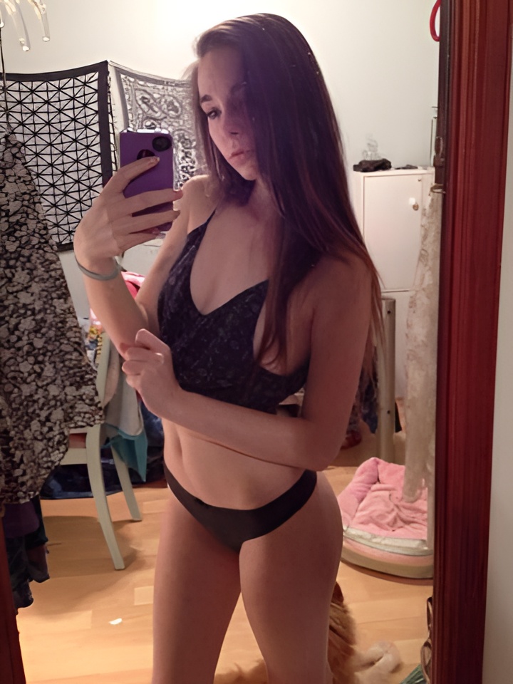 Индивидуалка Лика, доступна для личного знакомства от 2500 руб