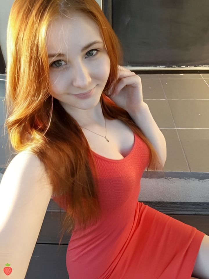 Марта привлекальеная девушка из Ханты-мансийск цена от 4000 руб