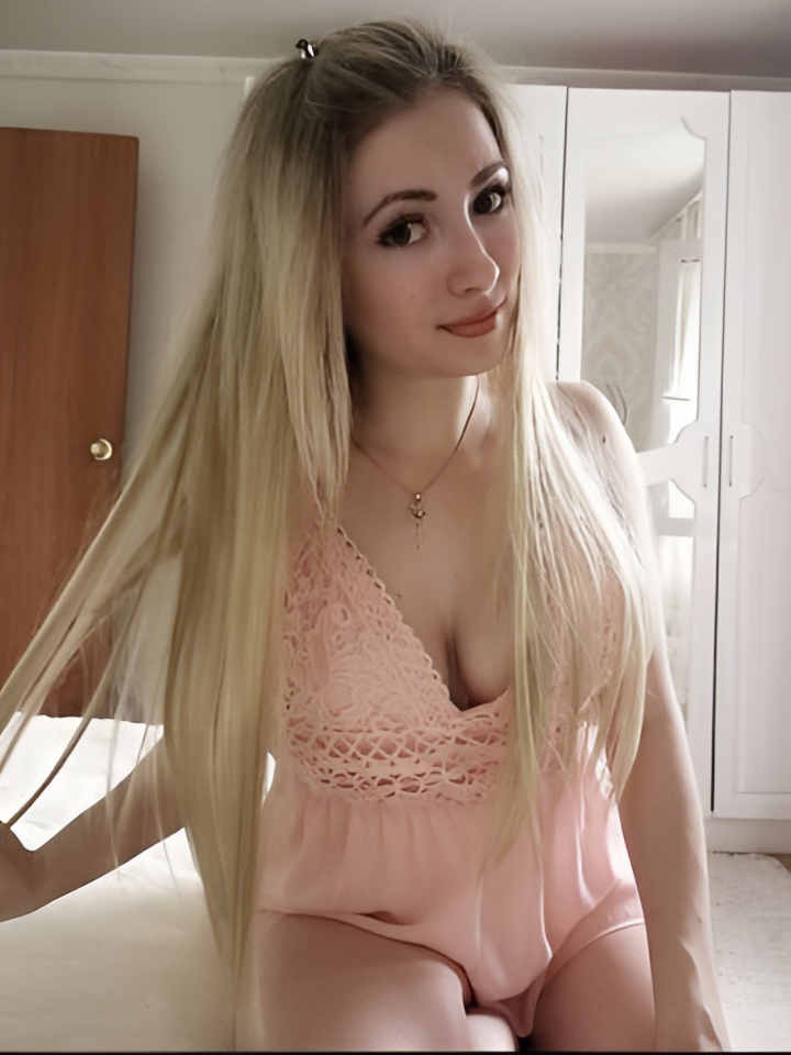 Мишель привлекальеная девушка из Ханты-мансийск цена от 2500 руб