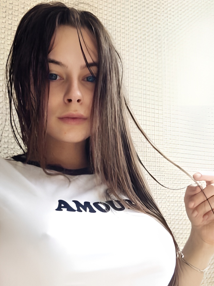 Индивидуалка Рада, доступна для личного знакомства от 2000 руб