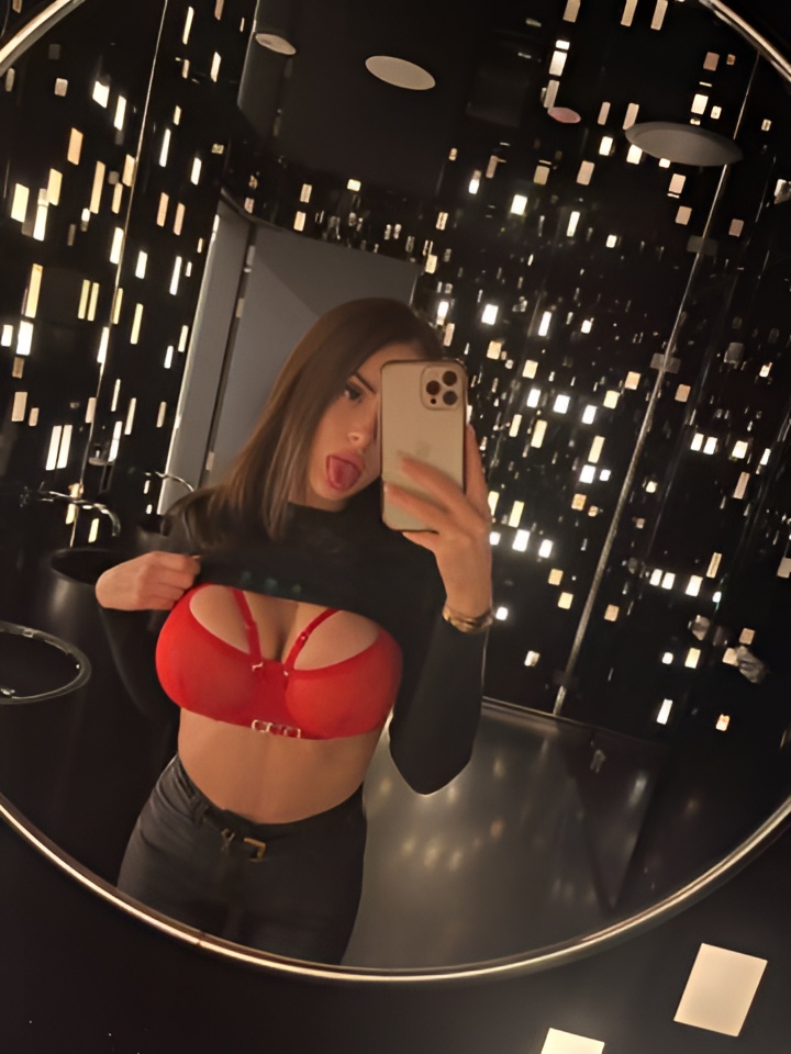 Снежана привлекальеная девушка из Ханты-мансийск цена от 5000 руб