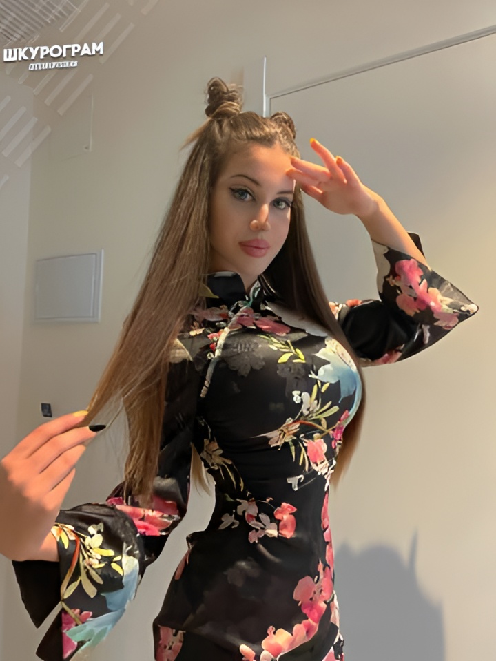 Тая привлекальеная девушка из Ханты-мансийск цена от 10000 руб