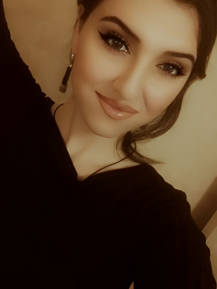 Валентина привлекальеная девушка из Ханты-мансийск цена от 3000 руб