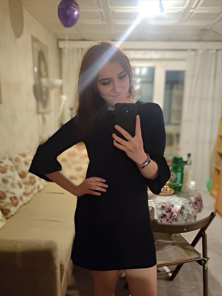 Индивидуалка Валентина, доступна для личного знакомства от 3000 руб