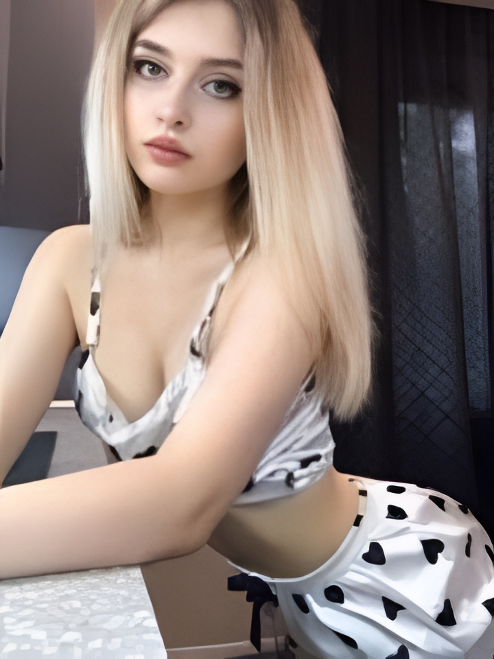 Забава привлекальеная девушка из Ханты-мансийск цена от 4000 руб