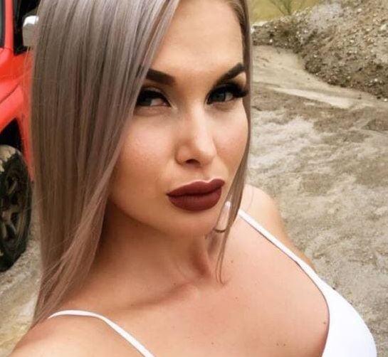 Владлена привлекальеная девушка из Ханты-мансийск цена от 3000 руб