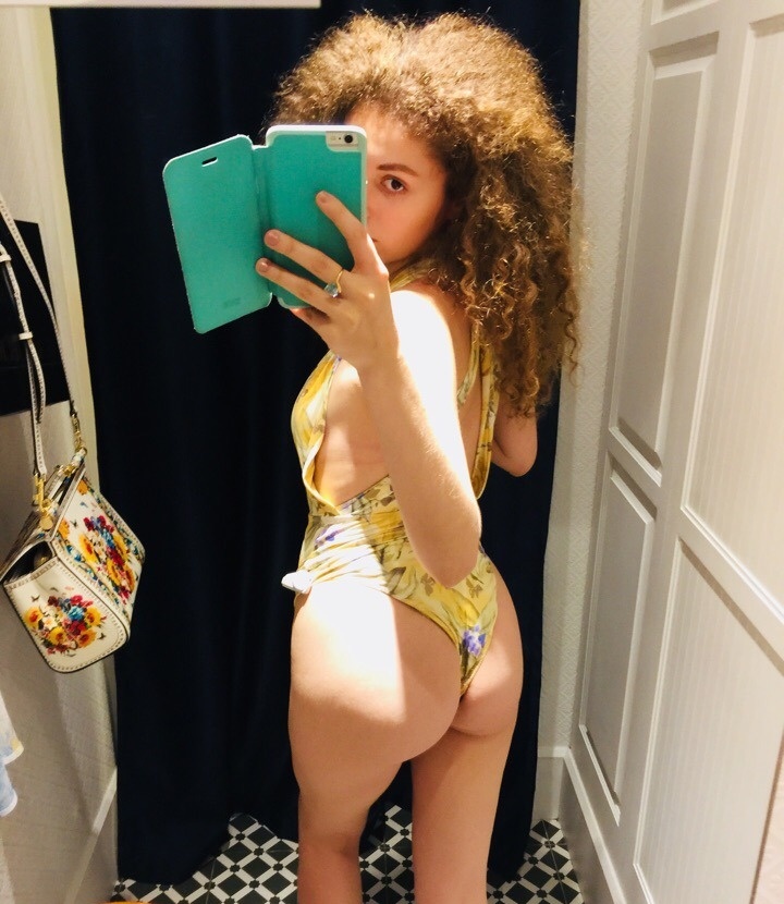 Надюша привлекальеная девушка из Ханты-мансийск цена от 3500 руб