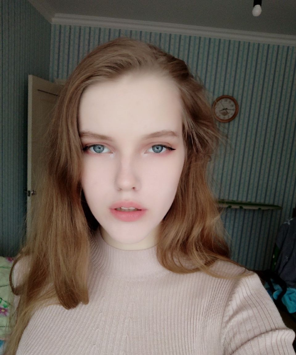 Алина привлекальеная девушка из Ханты-мансийск цена от 3000 руб