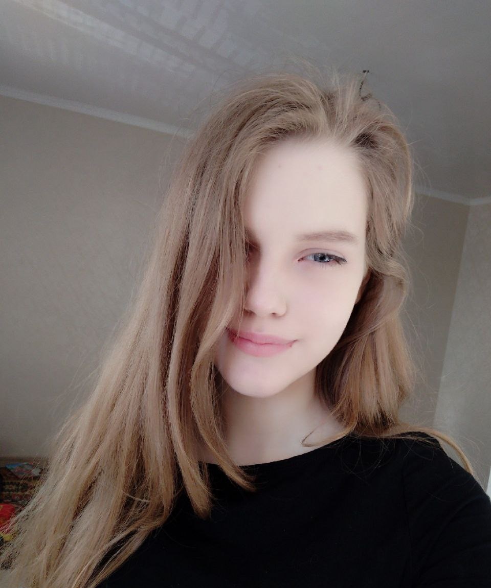 Индивидуалка Алина, доступна для личного знакомства от 3000 руб