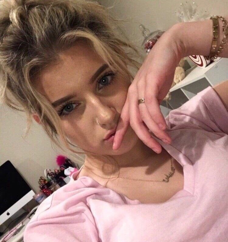 Ольга привлекальеная девушка из Ханты-мансийск цена от 3500 руб