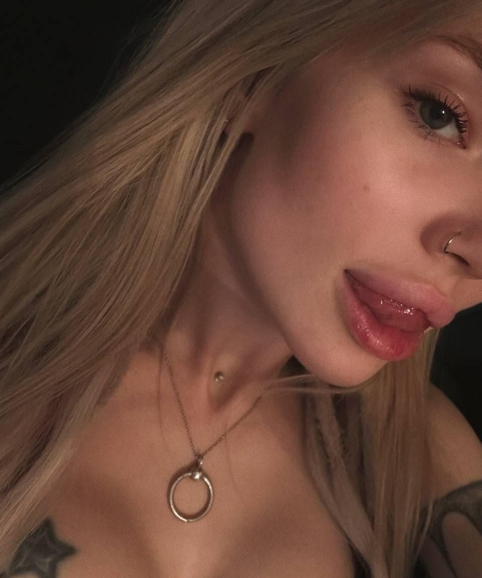 Индивидуалка Катерина, доступна для личного знакомства от 4000 руб