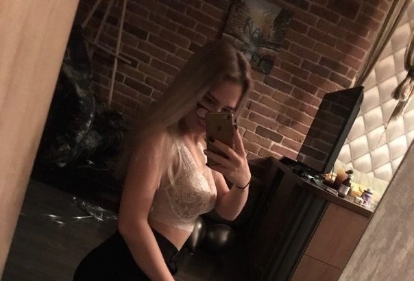 Индивидуалка Катерина, доступна для личного знакомства от 3000 руб