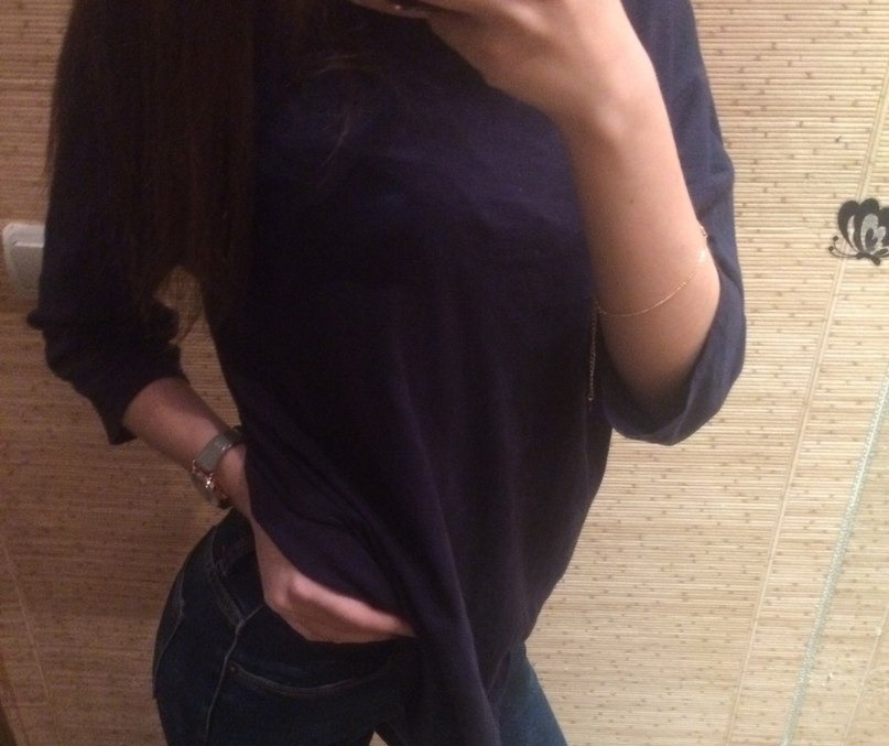 Индивидуалка Маня, доступна для личного знакомства от 3500 руб