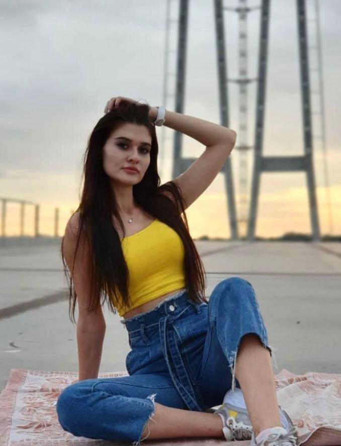 🎥 Ника привлекальеная девушка из Ханты-мансийск цена от 4000 руб