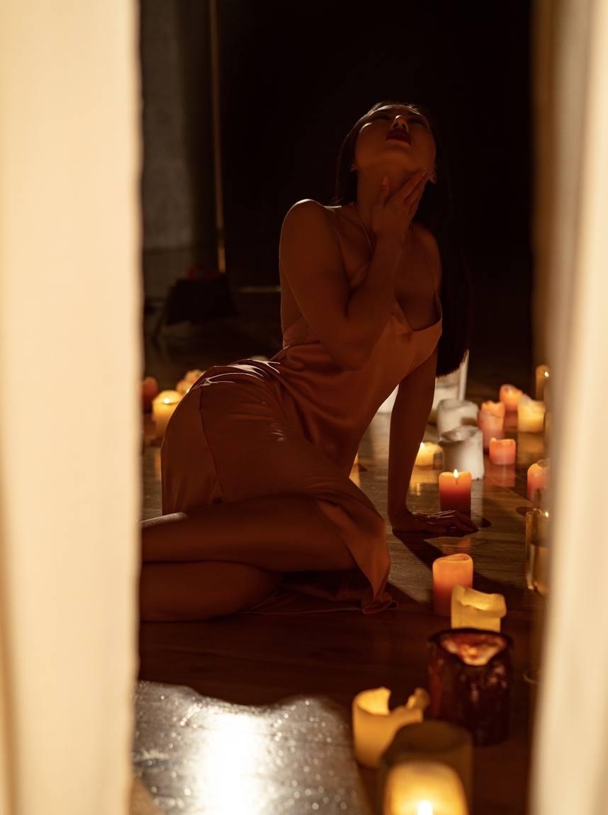 Тоня привлекальеная девушка из Ханты-мансийск цена от 7000 руб