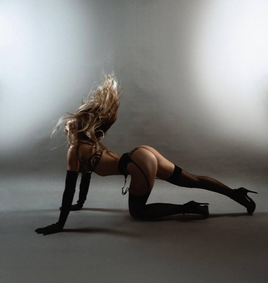 Даша привлекальеная девушка из Ханты-мансийск цена от 4000 руб