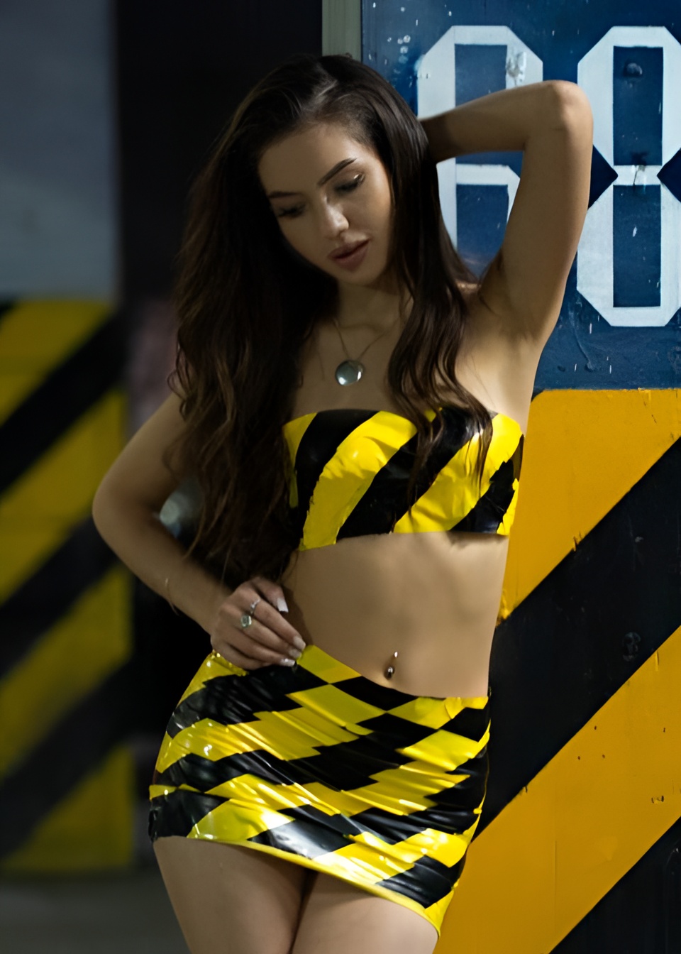 Агата привлекательная девушка из Ханты-мансийск цена от 7000 руб