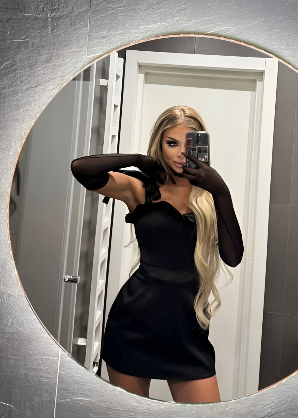 Индивидуалка АЛЁНУШКА BEST GERL, доступна для личного знакомства от 18000 руб