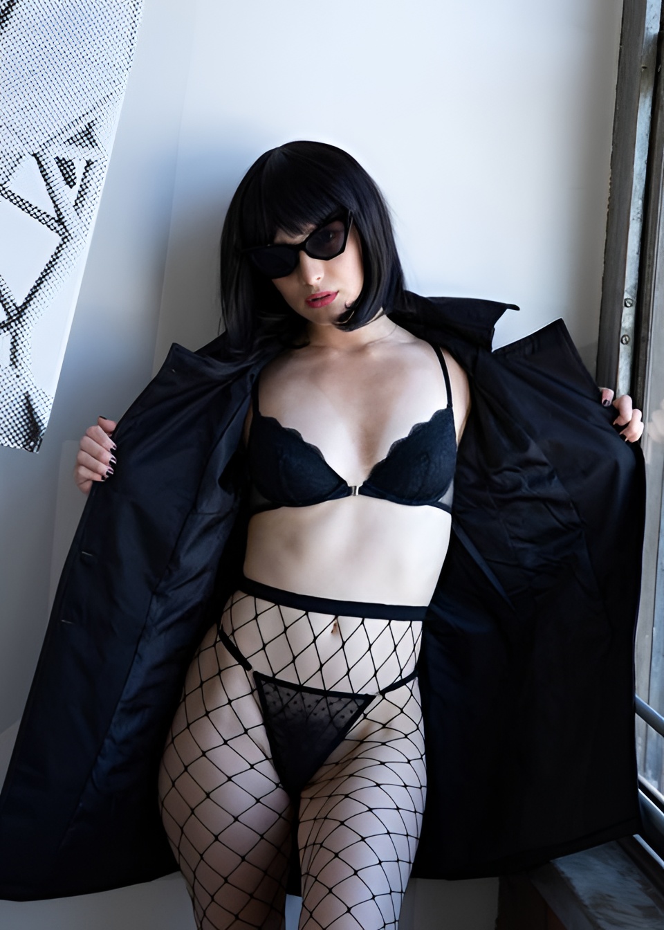 Полина привлекательная девушка из Ханты-мансийск цена от 3500 руб