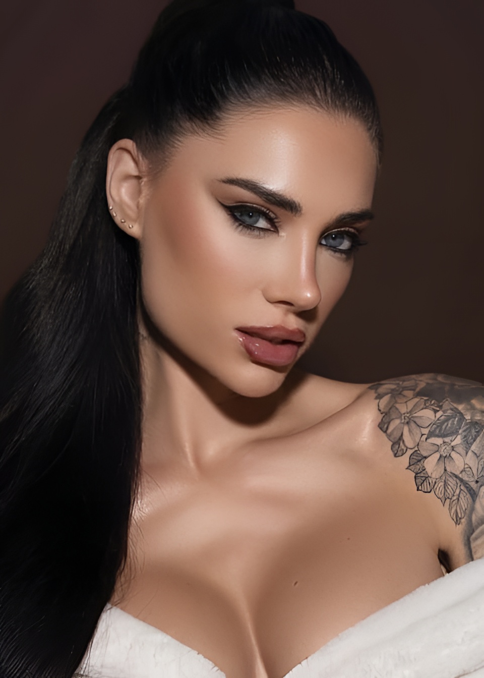 Индивидуалка ВИТАЛИНА, доступна для личного знакомства от 15000 руб