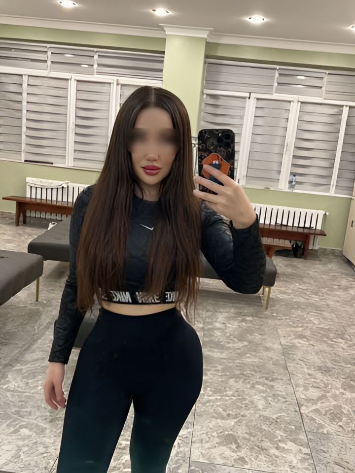 Индивидуалка Диана, доступна для личного знакомства от 4000 руб