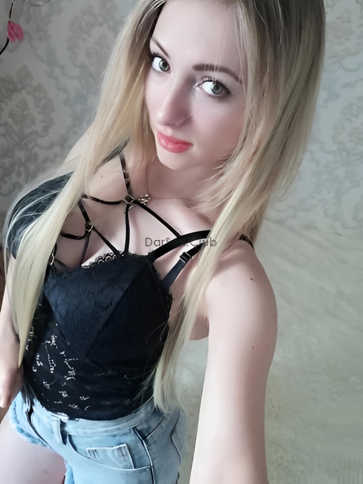 Индивидуалка Гертруда, доступна для личного знакомства от 2500 руб