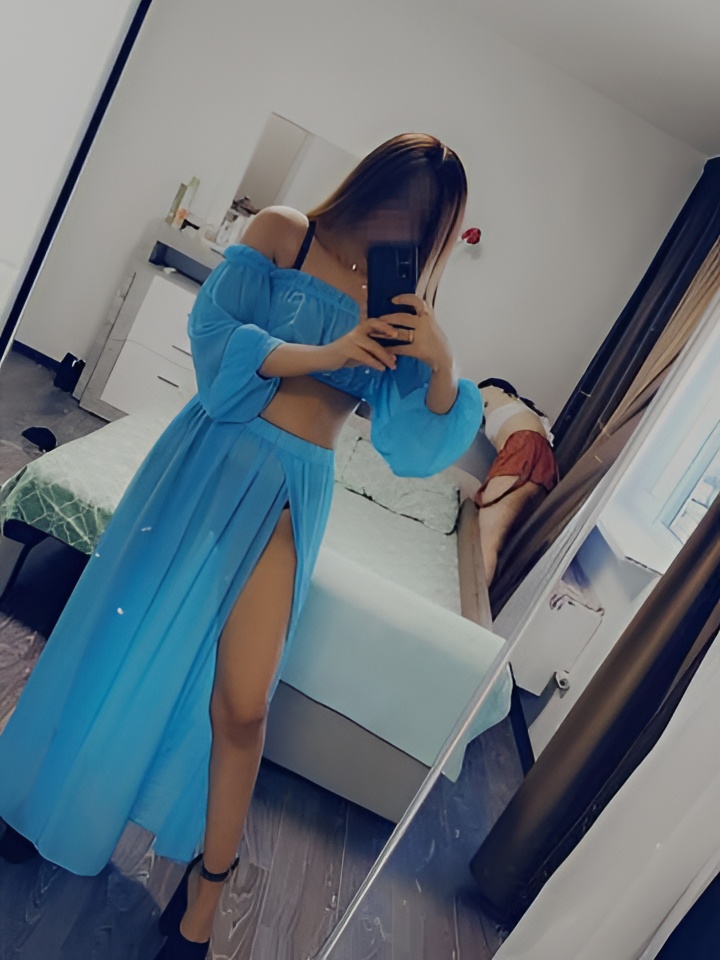 Индивидуалка Ленусик, доступна для личного знакомства от 2000 руб