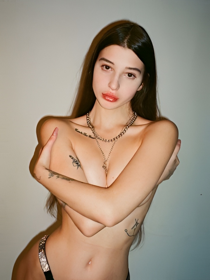 Индивидуалка Рада, доступна для личного знакомства от 3000 руб