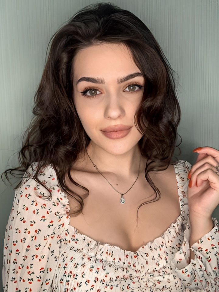 Индивидуалка Зоя, доступна для личного знакомства от 5000 руб