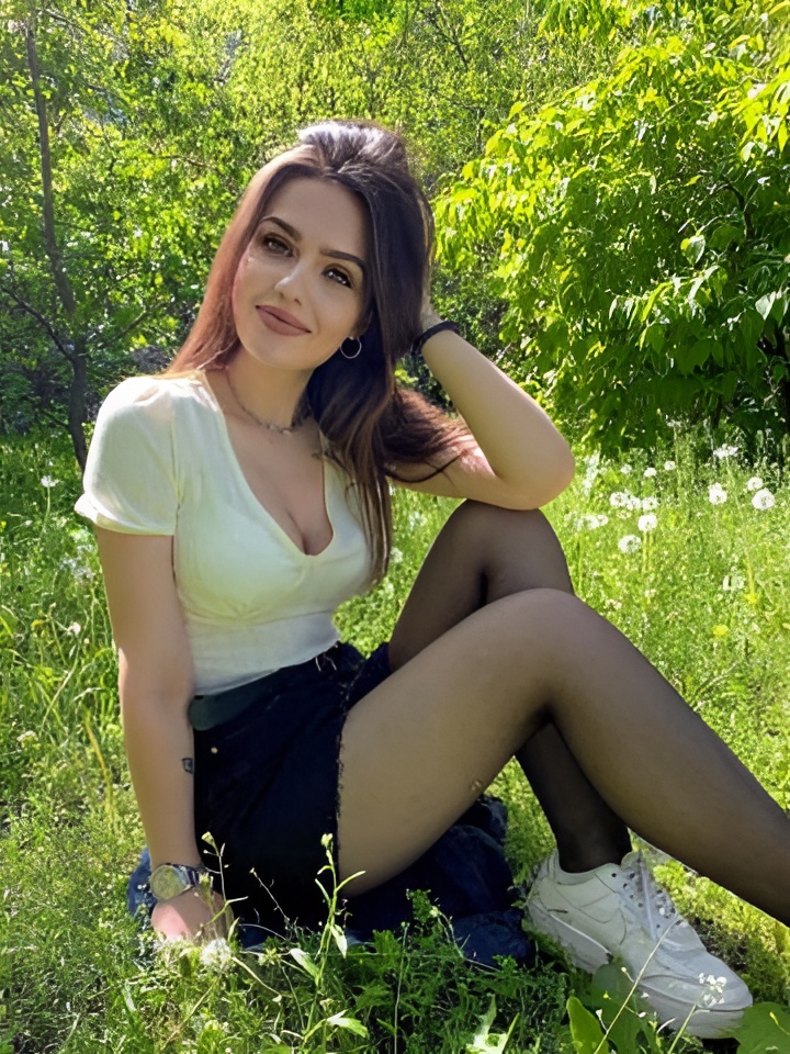 Индивидуалка Зоя, доступна для личного знакомства от 5000 руб