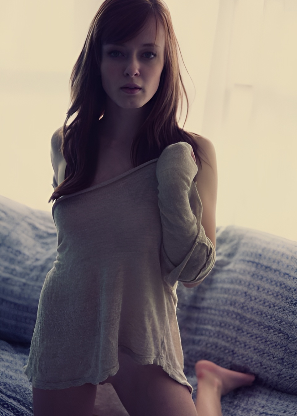 Индивидуалка Марина, доступна для личного знакомства от 3500 руб