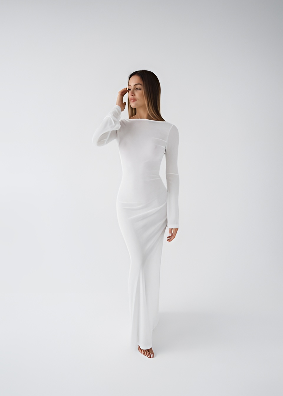 Индивидуалка Неонилла, доступна для личного знакомства от 19000 руб