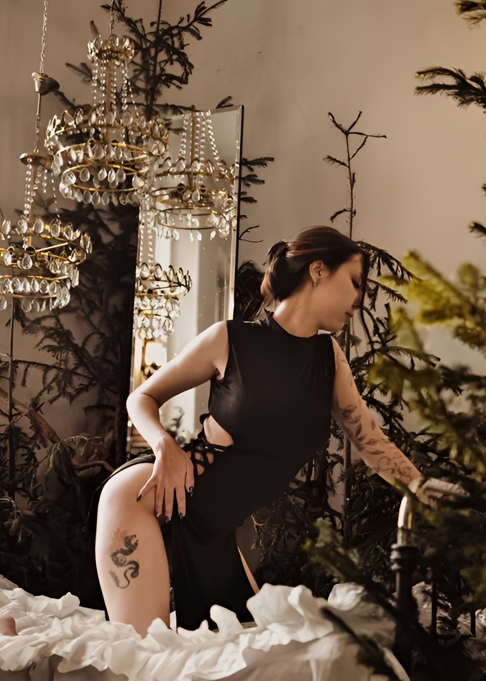 Индивидуалка Оля, доступна для личного знакомства от 6000 руб