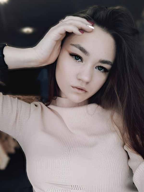 Амалия привлекательная девушка из Ханты-мансийск цена от 1500 руб