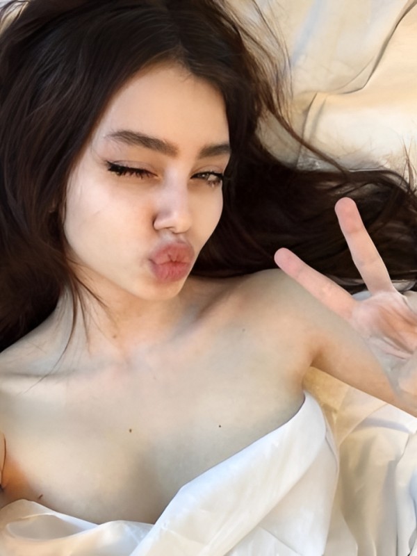 Борислава привлекательная девушка из Ханты-мансийск цена от 1500 руб