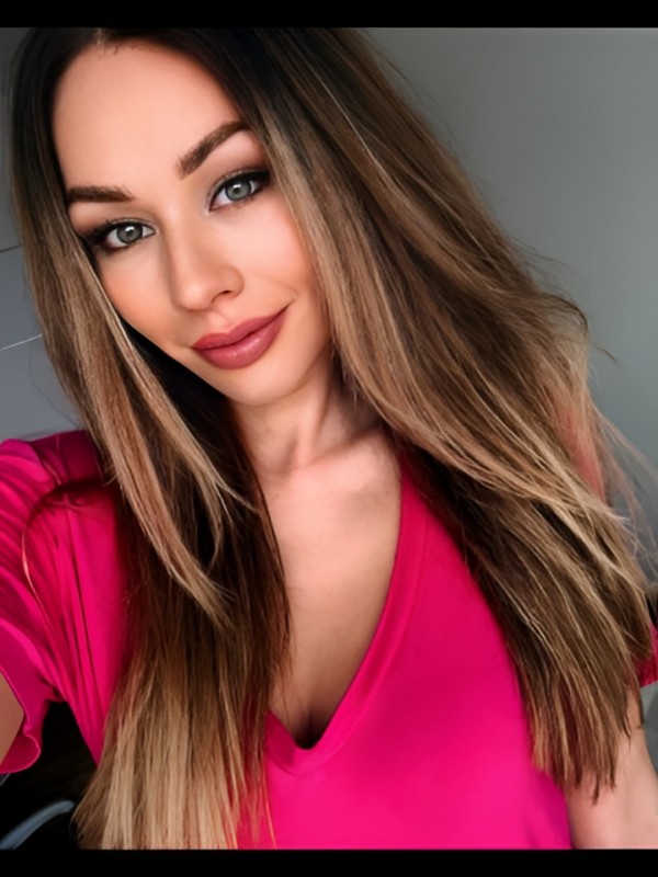 Ирина привлекательная девушка из Ханты-мансийск цена от 1500 руб