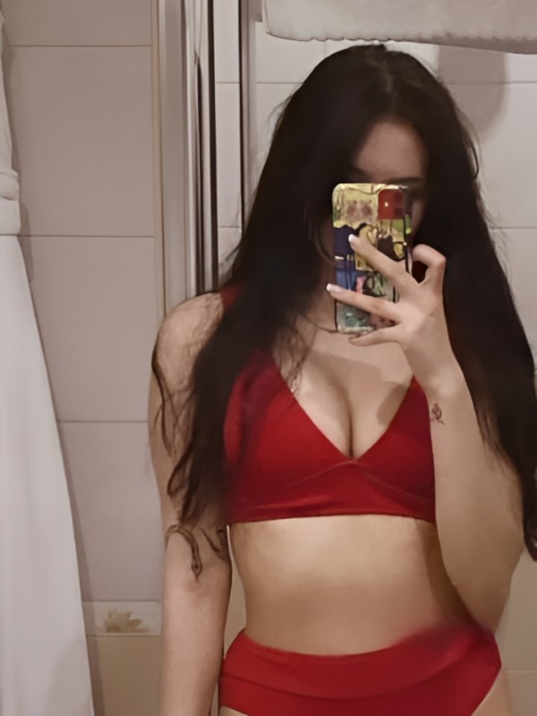 Катенька привлекательная девушка из Ханты-мансийск цена от 2000 руб