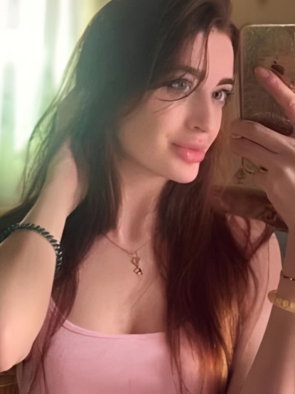 Софи привлекательная девушка из Ханты-мансийск цена от 4000 руб