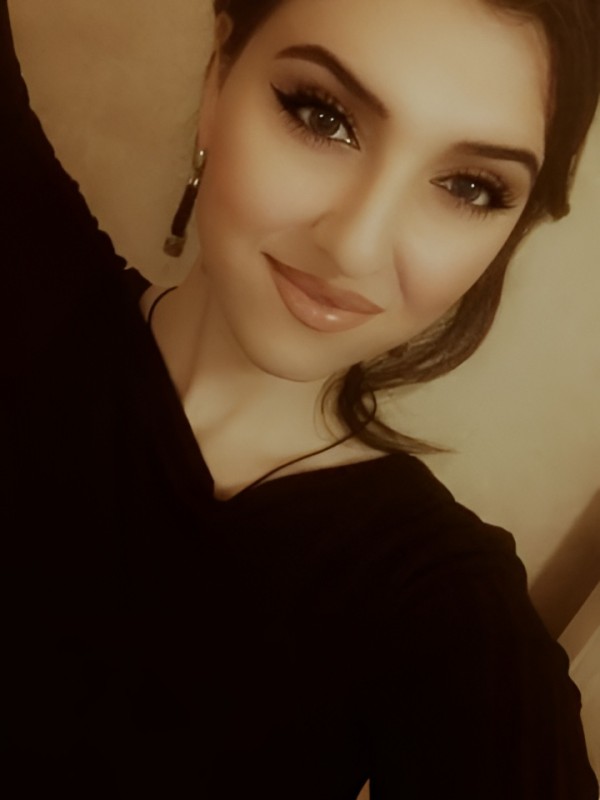 Валентина привлекательная девушка из Ханты-мансийск цена от 3000 руб