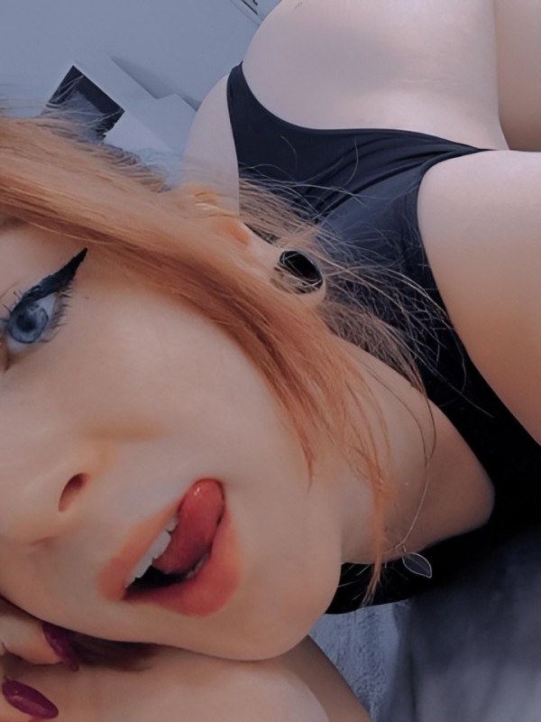 Жанна привлекательная девушка из Ханты-мансийск цена от 10000 руб