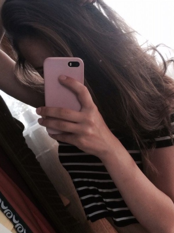 Маня привлекательная девушка из Ханты-мансийск цена от 3500 руб