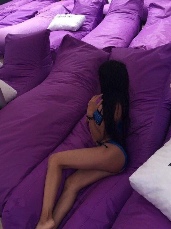 Надежда привлекательная девушка из Ханты-мансийск цена от 3500 руб