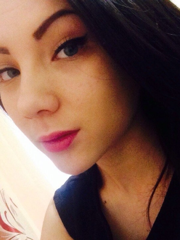 Ирина привлекательная девушка из Ханты-мансийск цена от 3000 руб