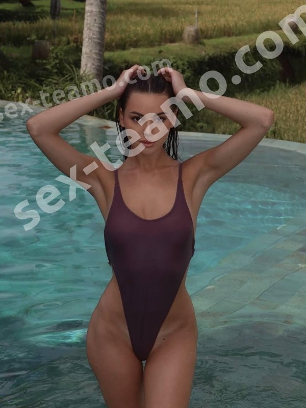 Алина фото 3