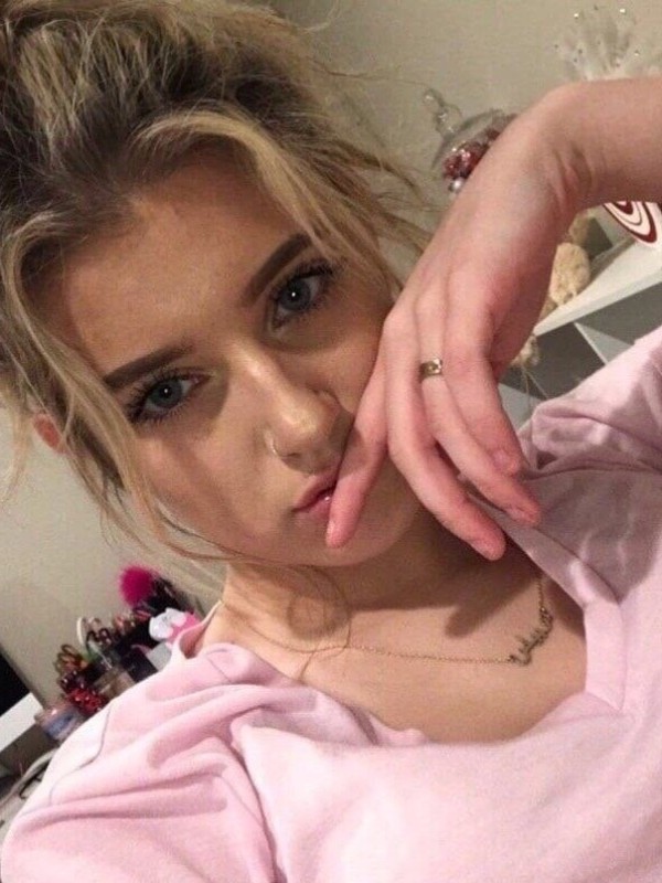 Ольга привлекательная девушка из Ханты-мансийск цена от 3500 руб